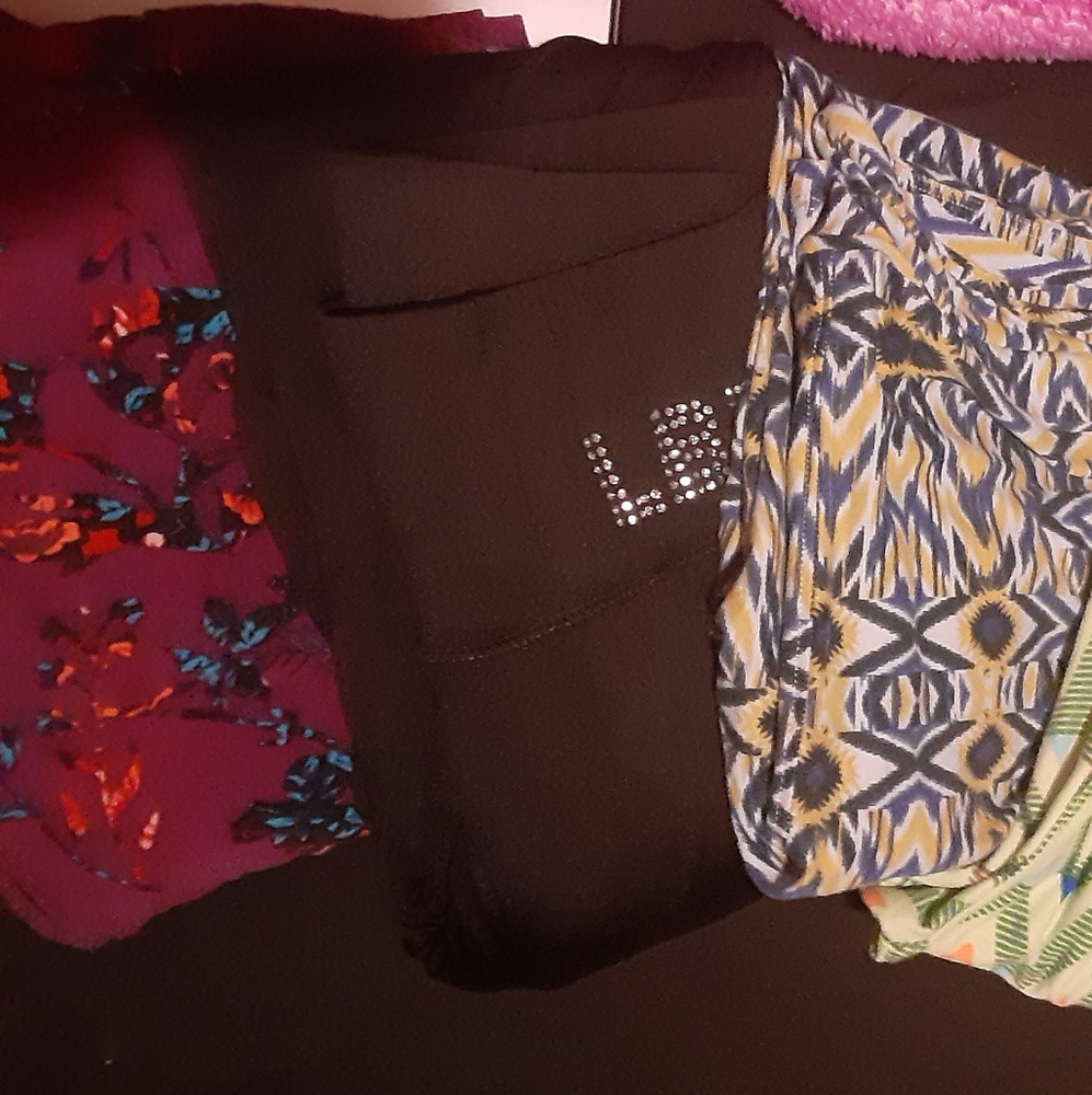Womens legging bundle!